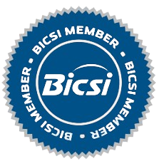 BICSI logo